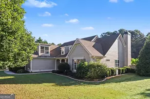 12 Water Oak Dr, Sharpsburg, GA 30277 - Photo 3