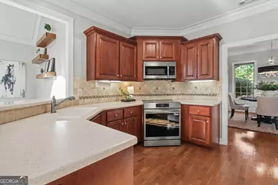 12 Water Oak Drive, Sharpsburg, GA 30277 - Photo 11
