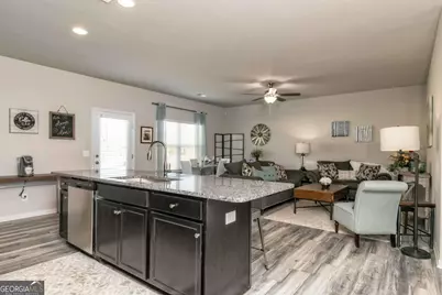 506 Lamplight Drive #LOT D82, Byron, GA 31008 - Photo 21