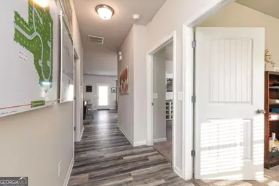 506 Lamplight Drive #LOT D82, Byron, GA 31008 - Photo 11