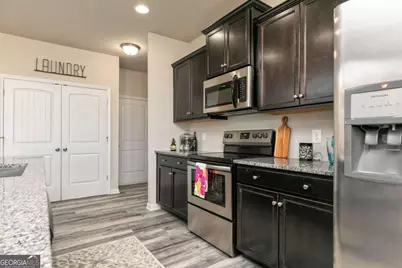 506 Lamplight Drive #LOT D82, Byron, GA 31008 - Photo 17