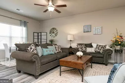 506 Lamplight Drive #LOT D82, Byron, GA 31008 - Photo 7