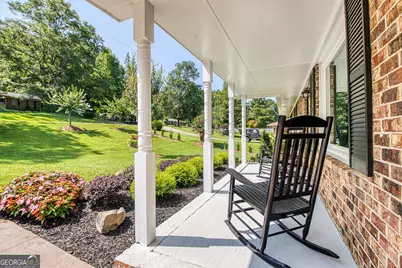 27 Lynhaven Drive, Newnan, GA 30263 - Photo 5