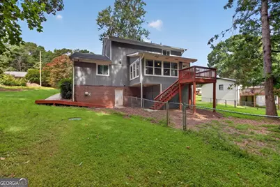 3572 Todd Drive, Douglasville, GA 30135 - Photo 29