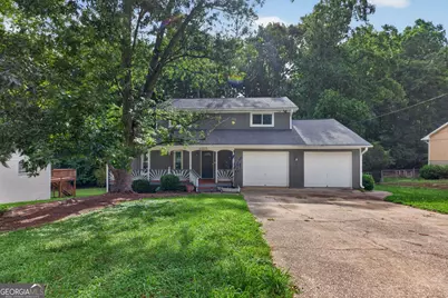 3572 Todd Drive, Douglasville, GA 30135 - Photo 1