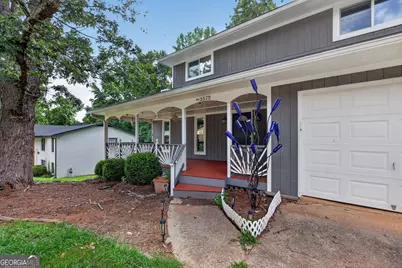 3572 Todd Drive, Douglasville, GA 30135 - Photo 3
