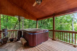 94 Autumn Hill Dr, Sautee Nacoochee, GA 30571 - Photo 35