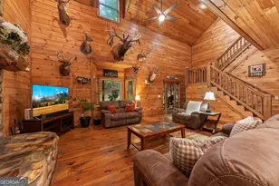94 Autumn Hill Dr, Sautee Nacoochee, GA 30571 - Photo 13