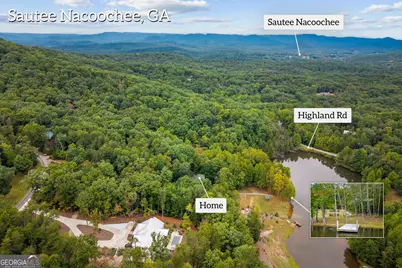 94 Autumn Hill Drive, Sautee Nacoochee, GA 30571 - Photo 83