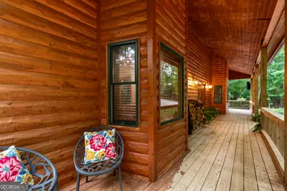 94 Autumn Hill Drive, Sautee Nacoochee, GA 30571 - Photo 9