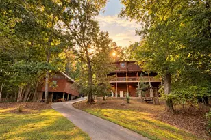 94 Autumn Hill Dr, Sautee Nacoochee, GA 30571 - Photo 5