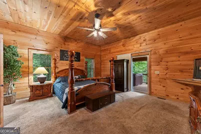 94 Autumn Hill Drive, Sautee Nacoochee, GA 30571 - Photo 23