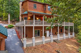 94 Autumn Hill Dr, Sautee Nacoochee, GA 30571 - Photo 3