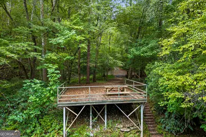 94 Autumn Hill Drive, Sautee Nacoochee, GA 30571 - Photo 79