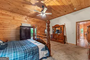 94 Autumn Hill Dr, Sautee Nacoochee, GA 30571 - Photo 25