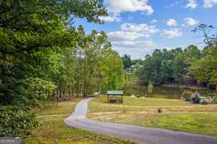94 Autumn Hill Dr, Sautee Nacoochee, GA 30571 - Photo 67