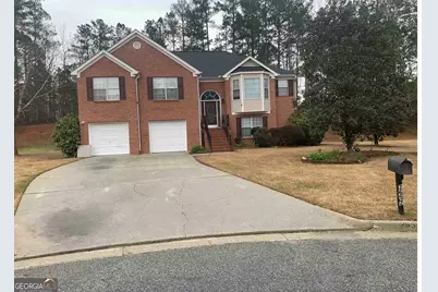 2652 Downing Park Drive, Conyers, GA 30094 - Photo 1