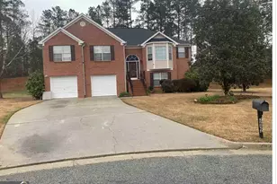 2652 Downing Park Dr, Conyers, GA 30094 - Photo 1