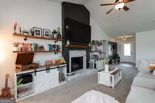 117 P.R. Smith Blvd, Winder, GA 30680 - Photo 5