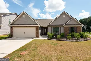 117 P.R. Smith Blvd, Winder, GA 30680 - Photo 1