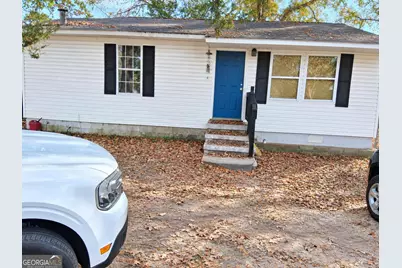 184 Josey Avenue, East Dublin, GA 31027 - Photo 1