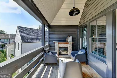 2555 Brook Run, Alpharetta, GA 30009 - Photo 7