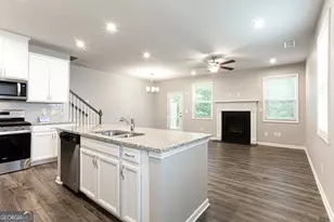 6219 Centennial Run, South Fulton, GA 30349 - Photo 9