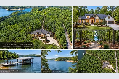 205 Long Cove Drive, Lagrange, GA 30240 - Photo 41