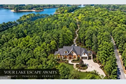 205 Long Cove Drive, Lagrange, GA 30240 - Photo 35