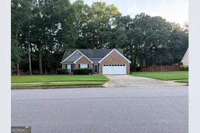 381 Newcastle Vista, McDonough, GA 30253 - Photo 35