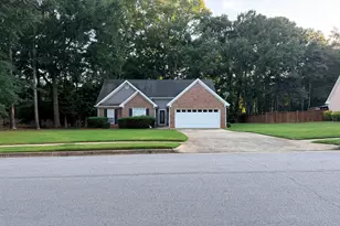 381 Newcastle Vista, McDonough, GA 30253 - Photo 35