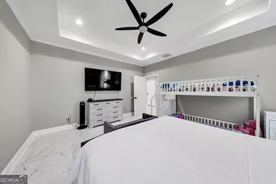 61 Doris Street, McDonough, GA 30253 - Photo 27