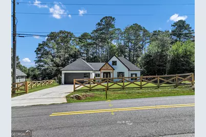 61 Doris Street, McDonough, GA 30253 - Photo 3