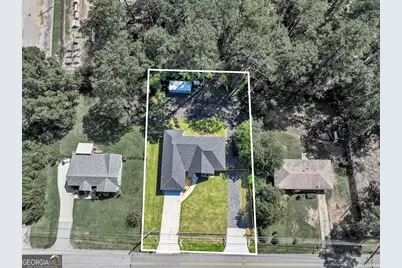 61 Doris Street, McDonough, GA 30253 - Photo 49