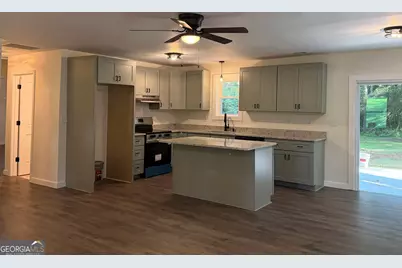 318 North Street, Thomaston, GA 30286 - Photo 5