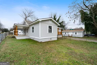 34 E 16th Street SW, Rome, GA 30161 - Photo 3