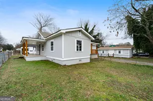 34 East 16th St SW, Rome, GA 30161 - Photo 3