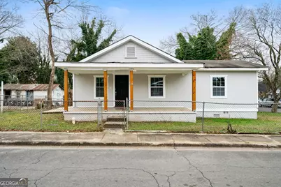 34 E 16th Street SW, Rome, GA 30161 - Photo 1