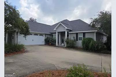 439 Bob Sharpe Road, Vidalia, GA 30474 - Photo 3