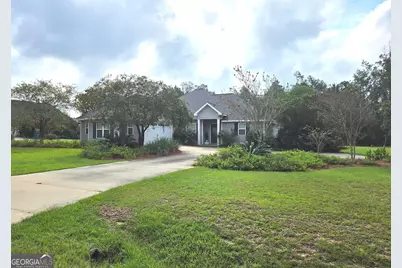 439 Bob Sharpe Road, Vidalia, GA 30474 - Photo 1
