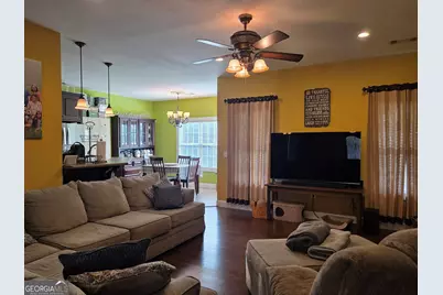 439 Bob Sharpe Road, Vidalia, GA 30474 - Photo 21