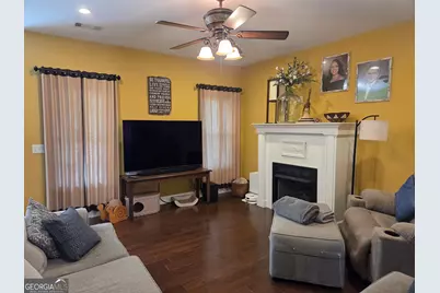 439 Bob Sharpe Road, Vidalia, GA 30474 - Photo 19