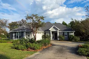 439 Bob Sharpe Rd, Vidalia, GA 30474 - Photo 3
