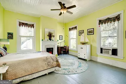 527 Liberty Street, Waynesboro, GA 30830 - Photo 33