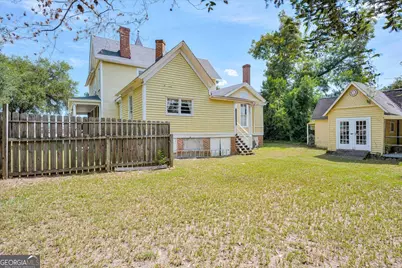 527 Liberty Street, Waynesboro, GA 30830 - Photo 47