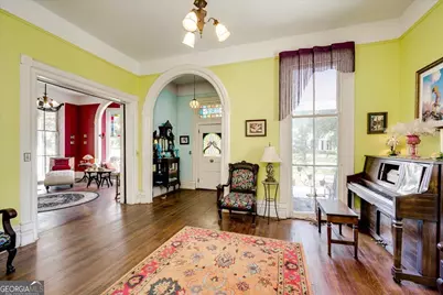 527 Liberty Street, Waynesboro, GA 30830 - Photo 9