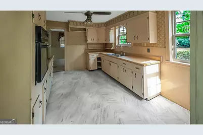 819 Hillcrest Drive, Thomson, GA 30824 - Photo 17