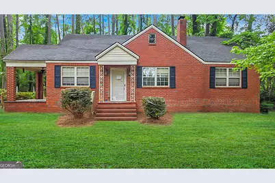 819 Hillcrest Drive, Thomson, GA 30824 - Photo 5
