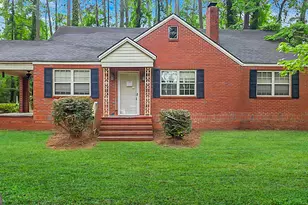 819 Hillcrest Dr, Thomson, GA 30824 - Photo 5