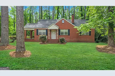 819 Hillcrest Drive, Thomson, GA 30824 - Photo 3